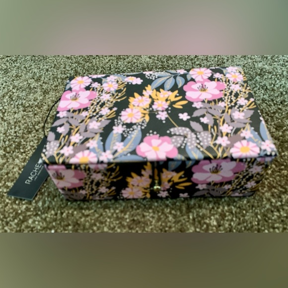 NEW Rachel Zoe jewelry box - Picture 5 of 6